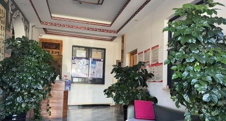 Lainnya 2 Dali double corridor sea listening to the wind inn