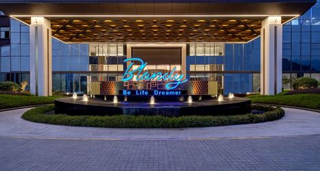 Khác 2 Beilangdi Hotel