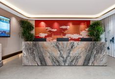 기타 2 Yuchen Business Travel Hotel (Taiyuan South Railway Station Wusu Airport Branch)