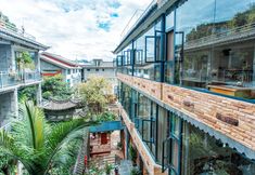 Others 4 DaLi Eryuhuaxia inn