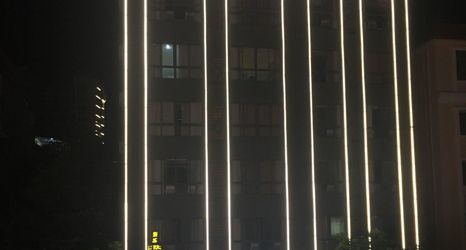 Lain-lain 2 Hainan V8 Fashion Hotel