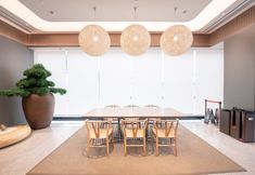 기타 6 JI Hotel (Xiamen Municipal Government Talent Center Subway Station)