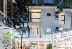 Lainnya 3 AMOY·Happiness Home Inn (Cozy Retreat Near the Sea, Huandao South Road)