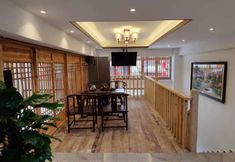 อื่นๆ 6 Misty Rain Countryside Homestay (Furong Town Waterfall Branch)