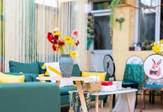 Others 7 Beijing Banzhan Time Courtyard Inn