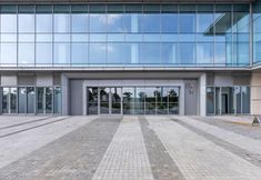 Lainnya 4 Zhonghai Haitang Serviced Apartment (Suzhou Olympic Stadium)