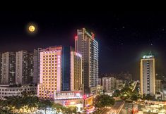 其他 3 Baimei Hotel (Maoming High-speed Railway Station North Square)