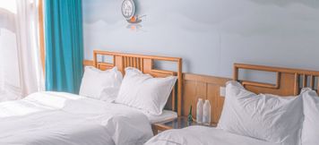 Lain-lain 5 Yingying Homestay