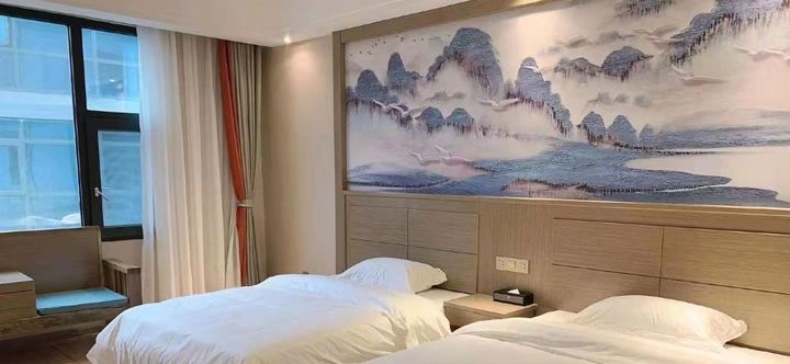 其他 2 Zhenxiong Graemanson Hotel (Mangbuzhen)