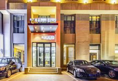 Others 3 Jinyi Preferred Hotel (Hohhot Railway Station Princess Mansion Metro Station Branch)