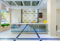 Others 5 Aoqi Hotel (Xihua Road Caihongqiao Subway Station)