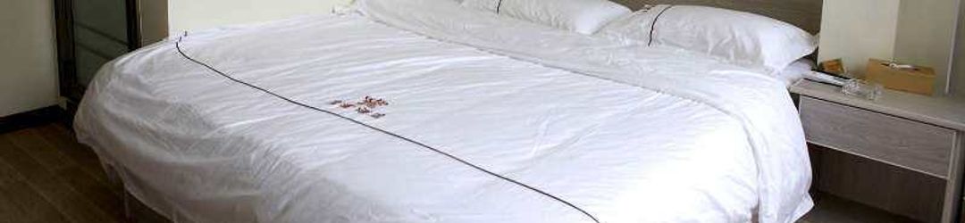 Khác Zunyi Huangxin Apartment