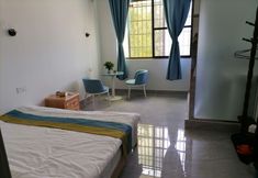 Lain-lain 4 Lingshui Bihai Qingshan Hostel