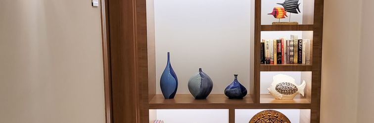 Lain-lain DNA Hotel Dalyan