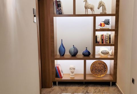 Lain-lain DNA Hotel Dalyan