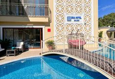 Lain-lain 4 DNA Hotel Dalyan