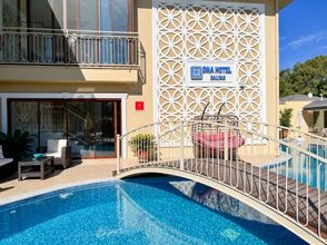 Lain-lain 4 DNA Hotel Dalyan