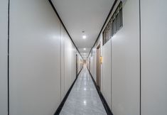 Others 7 Harmonious Business Hotel (Shanghai East China University of Technology Branch)