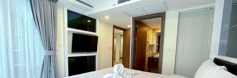 Khác Grand Avenue Residence Condominium