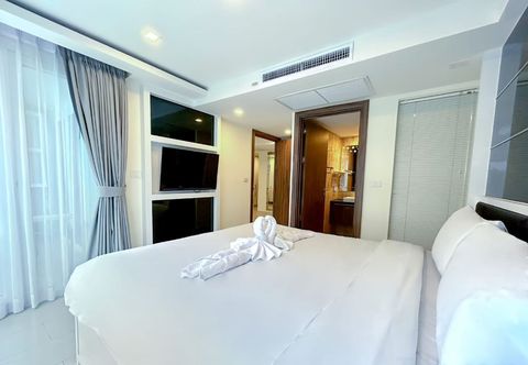 Others Grand Avenue Residence Condominium