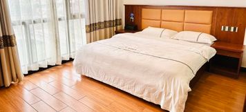 其他 6 Furong Town mountain and views inn