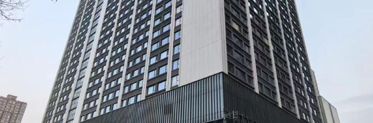 Others Yunlaike Hotel (Xingfu Green Belt Wanshou South Road Subway Station)