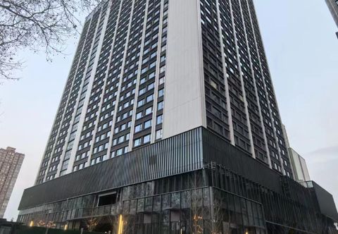 Others Yunlaike Hotel (Xingfu Green Belt Wanshou South Road Subway Station)