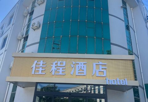 อื่นๆ Fengning Jiacheng Hotel