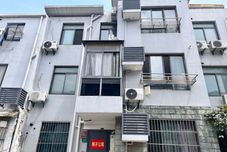 Others Shanghai Taoxi Apartment (National Exhibition and Convention Center)