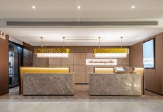 其他 4 Homeinn Plus Hotel (Chongqing Lianglukou Subway Station)