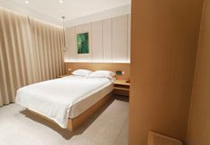 Others 7 Joyous Hour(Xi'an Zhonggulou Huimin Street Homestay)