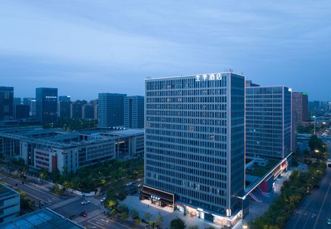 Others JI Hotel (Hangzhou Grand Canal Business Area Lishui North Road)