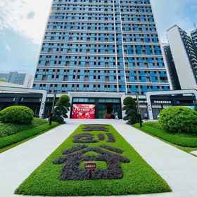 Hotel Exterior 1 Slow Time Homestay, Dongfeng Rd Hotels