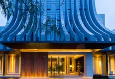 Lainnya 6 Nanjing Olympic Sports Expo Center UEASY Hotel