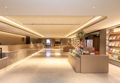 Others 6 JI Hotel (Zhengzhou East Station Provincial Orthopedic Hospital Subway Station)