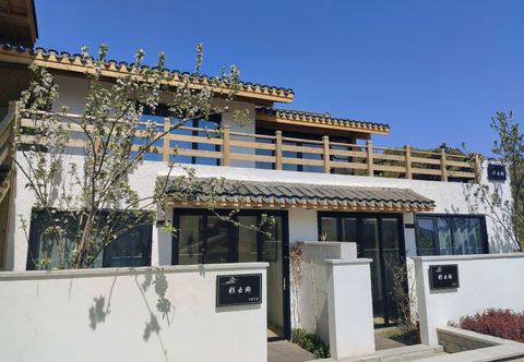 Others Lushan Three-step waterfall Guesthouse