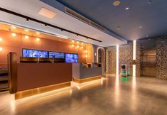 Others 6 HanTing Hotel (The MIXC Shenzhen)