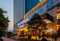 その他 7 Wyndham Kaili Downtown