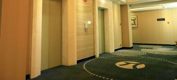 其他 5 Pai Hotel (Lu'an Juran Zhijia Railway Station)