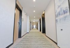 其他 3 GreenTree Zhixuan Hotel (Anhui Shuidian Xueyuan)