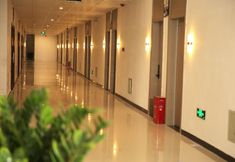 その他 3 Yueke Boutique Hotel (Yuecheng RT-Mart)