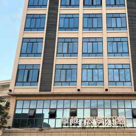 Hotel Exterior 1 Excellence Travel Apartment (Chencun Branch), 四季酒店 Hotels