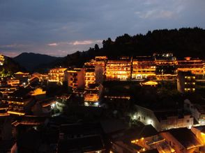 Others 4 Furong Town Xiangqing Xiangyu Inn