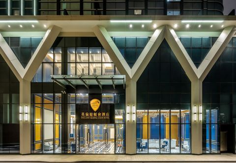 Others England Marina Club Hotel