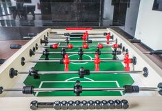 Others 5 Chambers Residence KLCC By Unimax