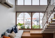 Others 2 Bedtime Storeys near ICON SIAM