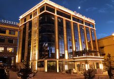 อื่นๆ 3 Litang LHA GYAL GORY HOTEL