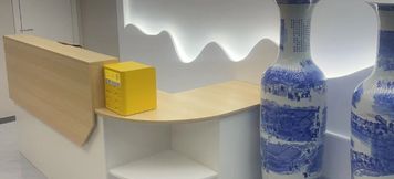 Lainnya 3 Shaoshan Maogong Hotel