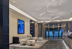 Others 7 OKDAY Hotel Wangfujing Shopping Center, Jiefang Road Station, Luoyang