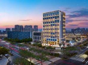 Lain-lain 4 Maison New Century Hotel Xisheng Lu'an